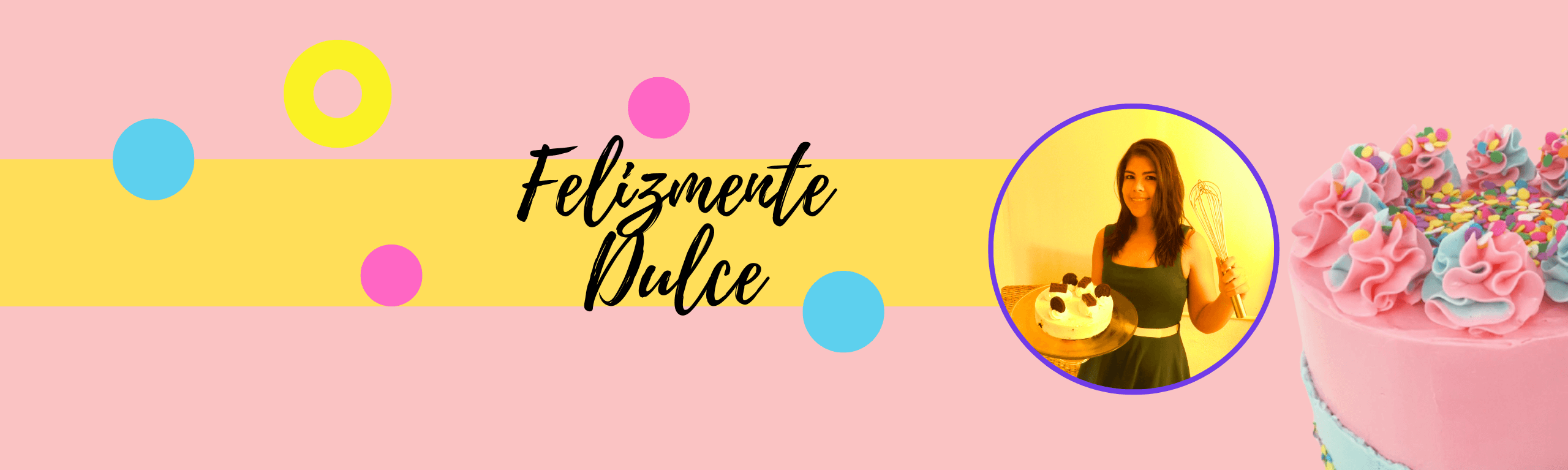 felizmente dulce